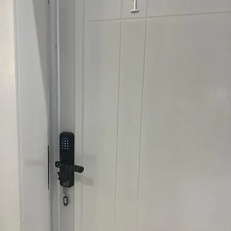 شقق النخبة غرفتين وصالة ودورتين مياة As Sayl as Saghir Exterior photo