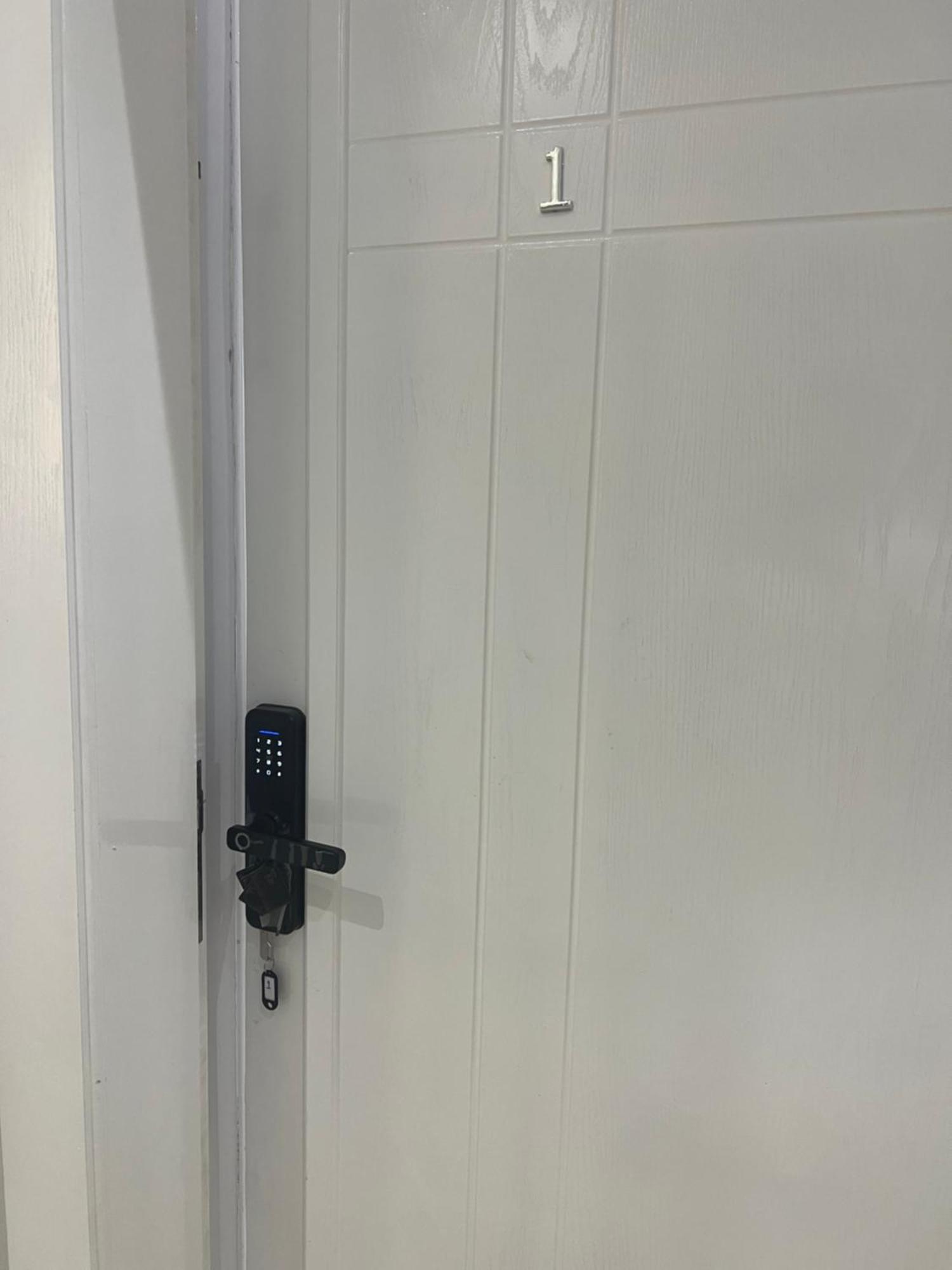 Apartment النخبة غرفتين وصالة ودورتين مياة